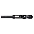 Irw Irw 91136 0.5 in. Reduced Shank Silver And Deming Hss Drill Bit; 0.56 in. 91136